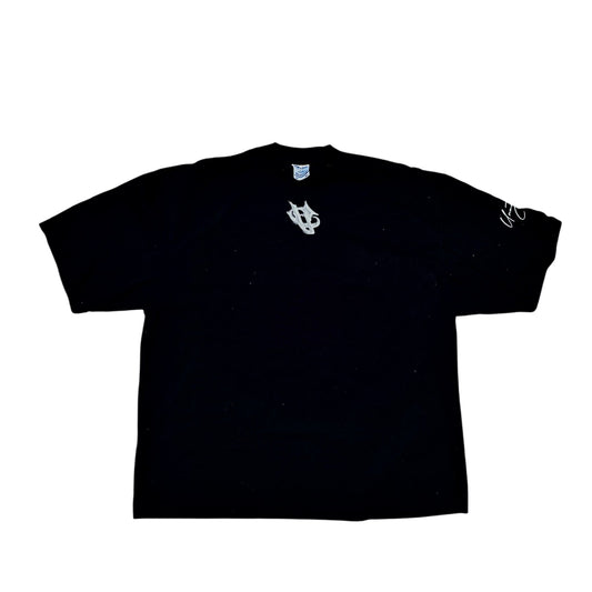 Chrome Basic Tee