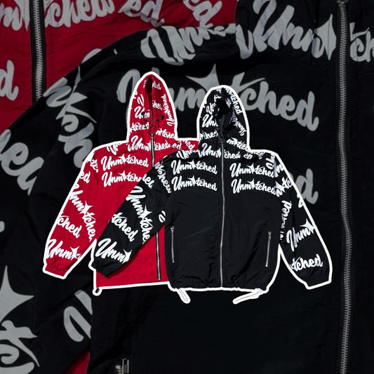Windbreaker Pack