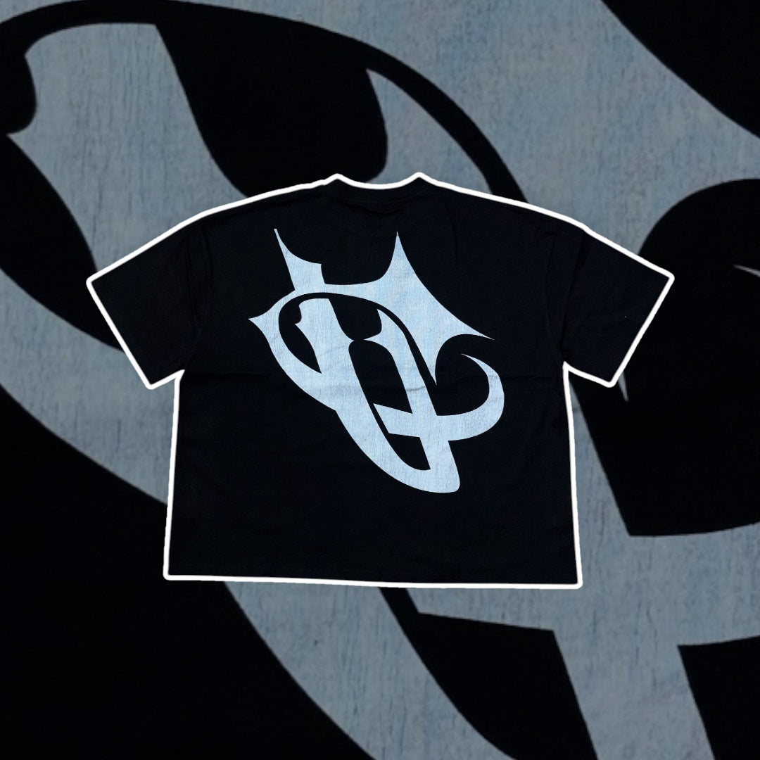 'New Beginnings' Rhinestone Tee