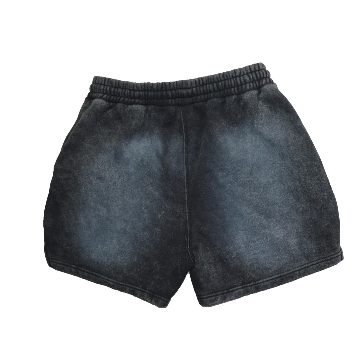 UC Washed Shorts