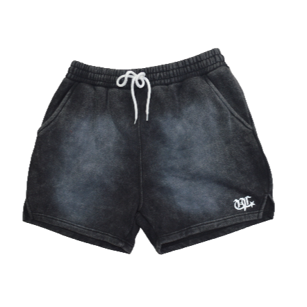 UC Washed Shorts